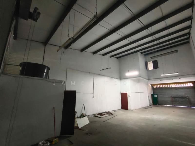 Factory for Rent in Taman Klang Utama (Kapar) - James Teoh - Interior - PropertyGuru.com.my