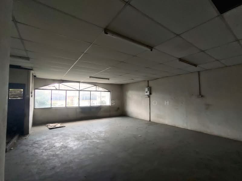 Factory for Rent in Taman Klang Utama (Kapar) - James Teoh - Interior - PropertyGuru.com.my
