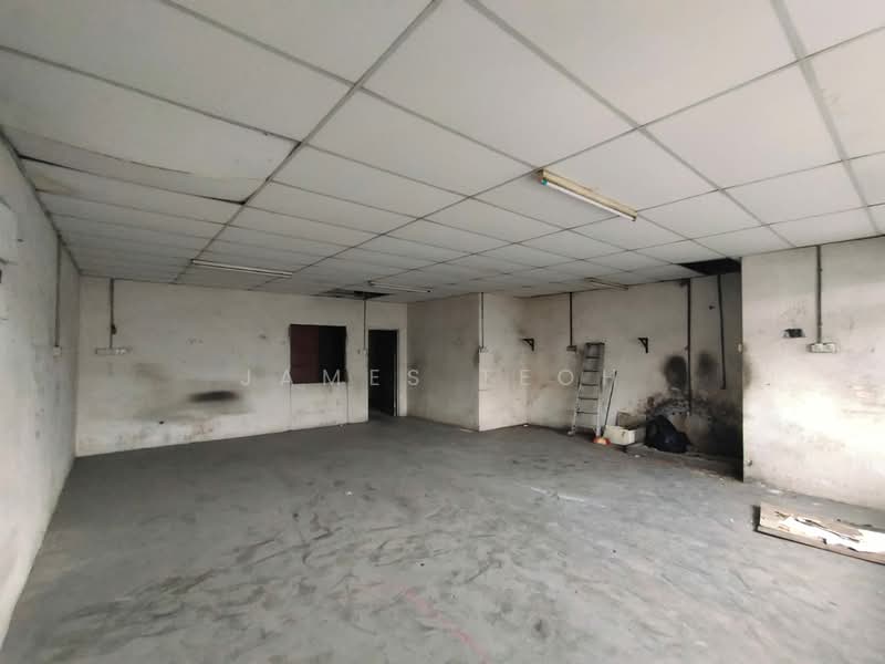 Factory for Rent in Taman Klang Utama (Kapar) - James Teoh - Interior - PropertyGuru.com.my