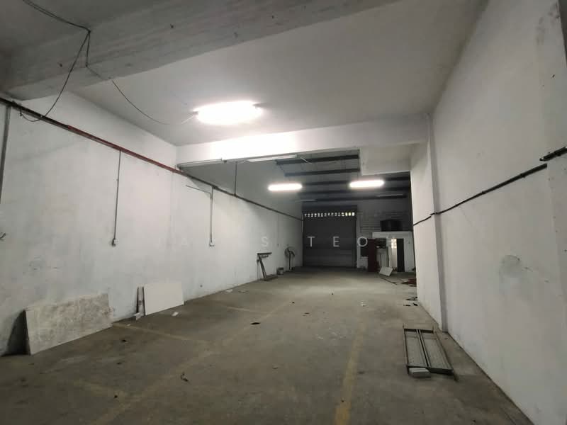 Factory for Rent in Taman Klang Utama (Kapar) - James Teoh - Interior - PropertyGuru.com.my