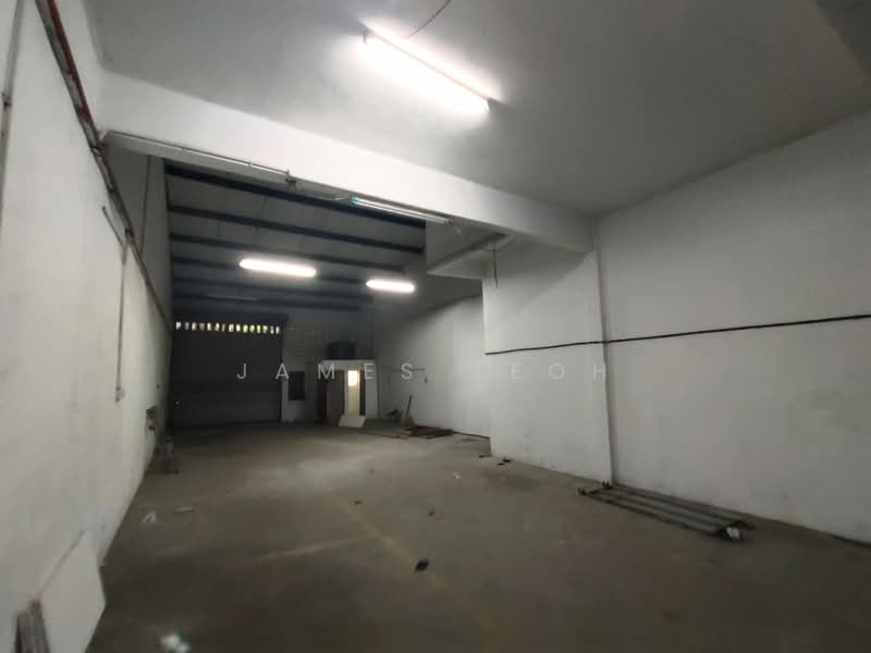 Factory for Rent in Taman Klang Utama (Kapar) - James Teoh - Interior - PropertyGuru.com.my