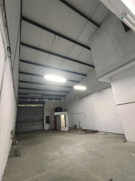 Factory for Rent in Taman Klang Utama (Kapar) - James Teoh - Interior - PropertyGuru.com.my