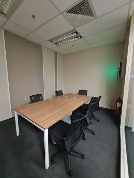 Pejabat untuk Disewa di Taman Desa (Kuala Lumpur) - Vannesa Tay - PropertyGuru.com.my