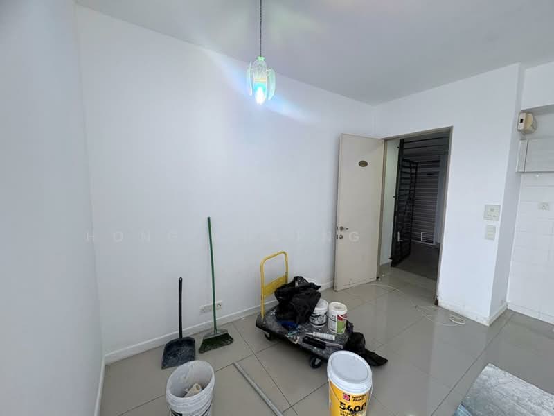 Service Residence for Rent at Greenfield Regency - Hong Charng Lee - Interior - PropertyGuru.com.my