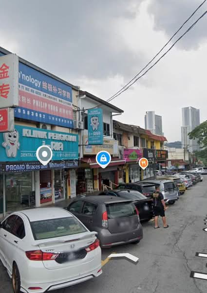 Shop for Sale in Taman Bukit Anggerik (Cheras) - Oscar Tan - PropertyGuru.com.my