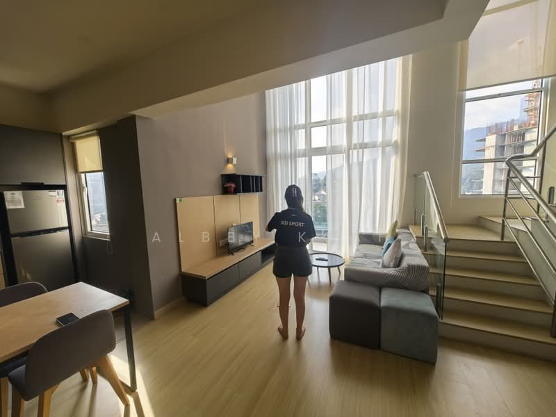 Kediaman Servis untuk Dijual di Windmill upon Hills - Albby Koah - PropertyGuru.com.my