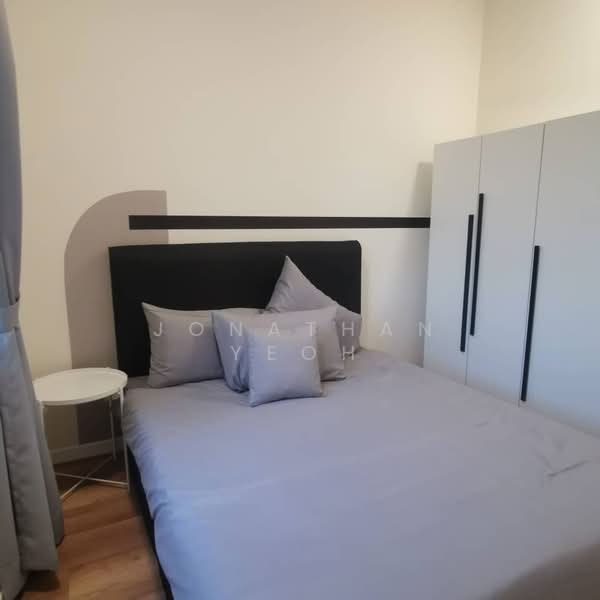 Condominium for Sale at Bennington Residences @ SkyArena - Jonathan Yeoh - Bedroom - PropertyGuru.com.my