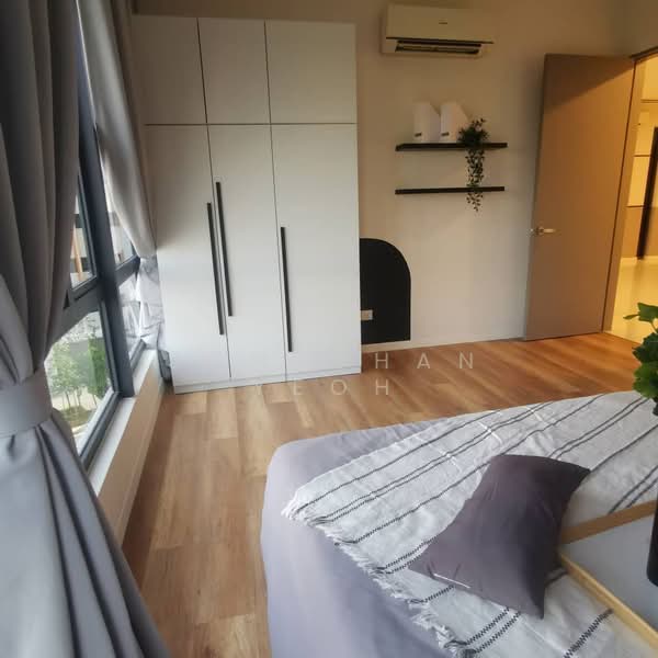 Condominium for Sale at Bennington Residences @ SkyArena - Jonathan Yeoh - Bedroom - PropertyGuru.com.my