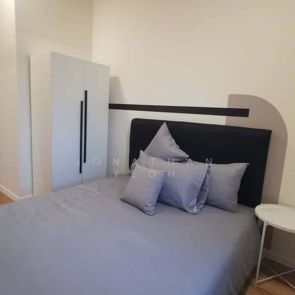 Condominium for Sale at Bennington Residences @ SkyArena - Jonathan Yeoh - Bedroom - PropertyGuru.com.my