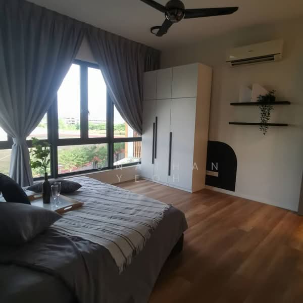 Condominium for Sale at Bennington Residences @ SkyArena - Jonathan Yeoh - Bedroom - PropertyGuru.com.my