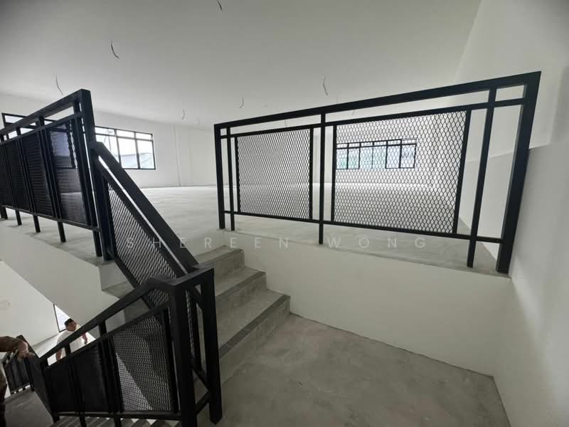 Terrace Factory for Rent in Indahpura Industrial Park (Kulai) - Shereen Wong - Interior - PropertyGuru.com.my
