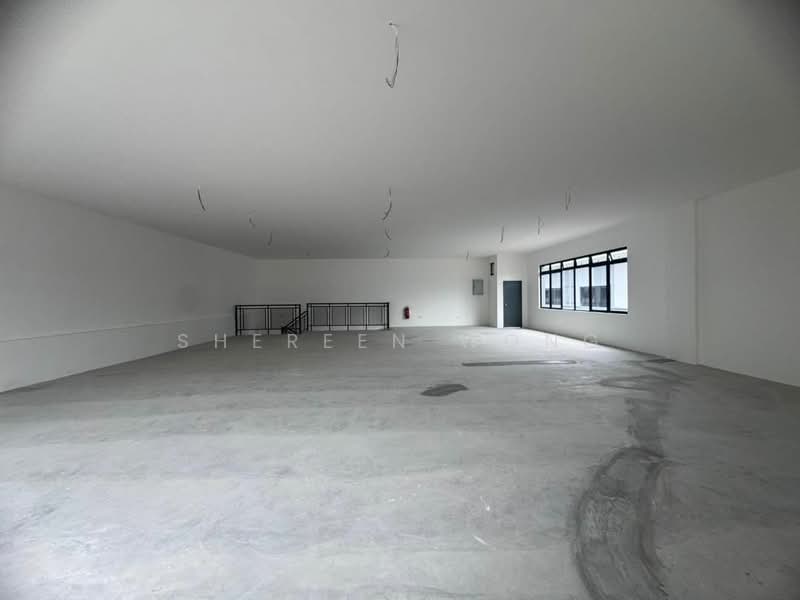 Terrace Factory for Rent in Indahpura Industrial Park (Kulai) - Shereen Wong - Interior - PropertyGuru.com.my