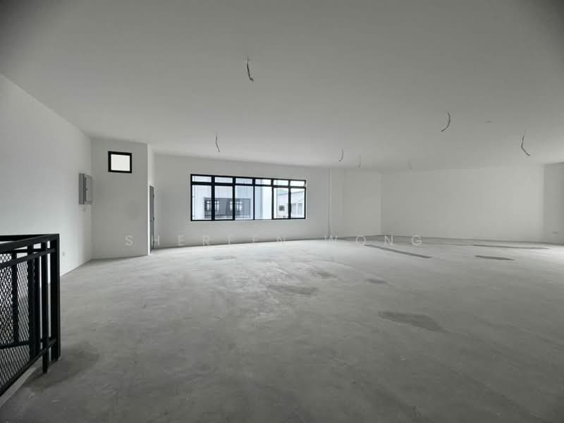 Terrace Factory for Rent in Indahpura Industrial Park (Kulai) - Shereen Wong - Interior - PropertyGuru.com.my