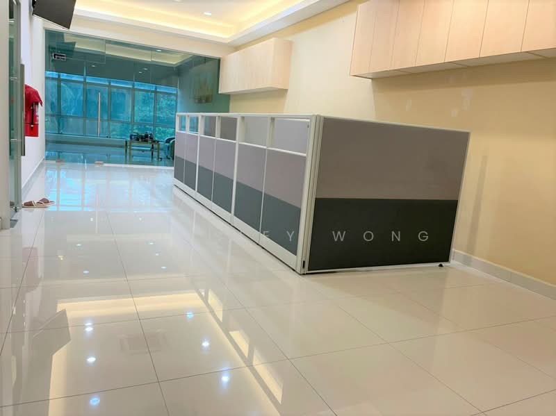 Shop / Office for Rent in Cheras (Kuala Lumpur) - Jacksley Wong - Interior - PropertyGuru.com.my