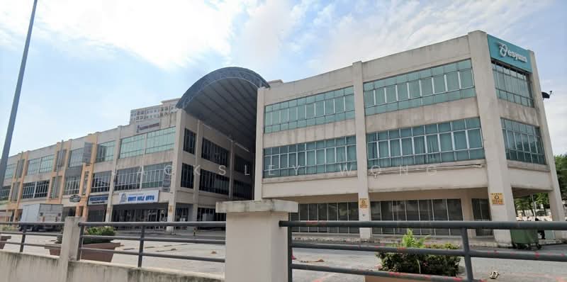 Shop / Office for Rent in Cheras (Kuala Lumpur) - Jacksley Wong - PropertyGuru.com.my