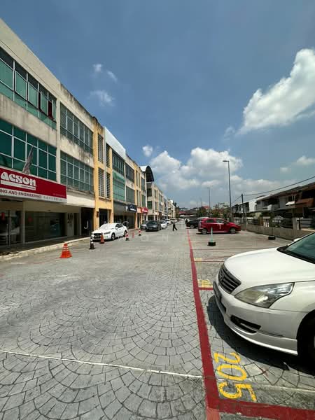 Shop / Office for Rent in Cheras (Kuala Lumpur) - Jacksley Wong - PropertyGuru.com.my