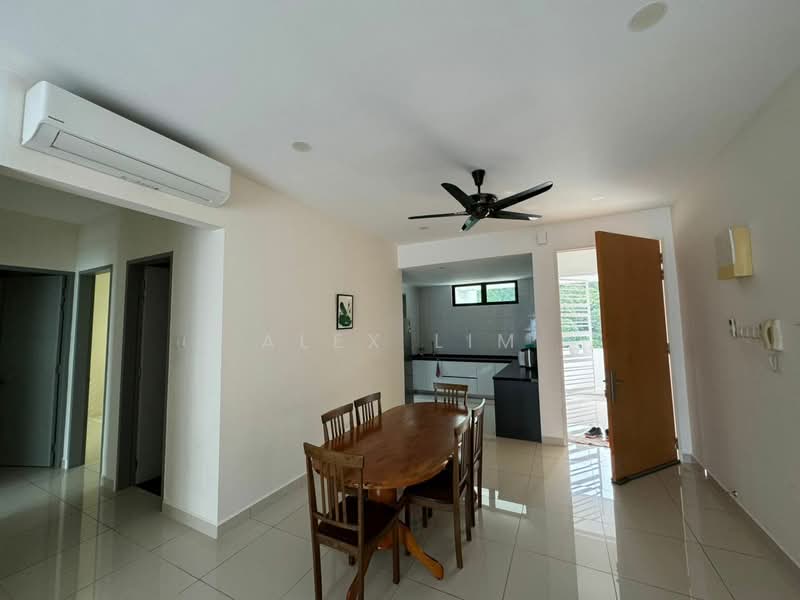 Condominium for Rent at Mont Residence - Alex Lim - Dining Room - PropertyGuru.com.my