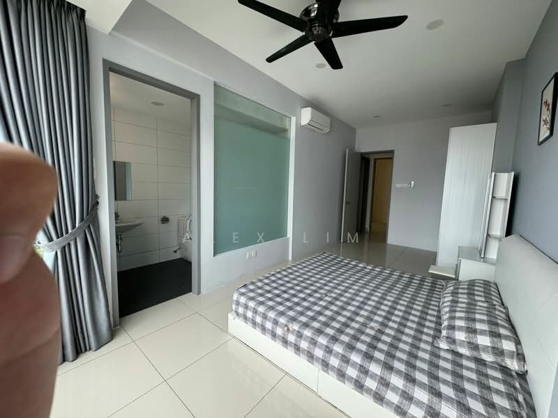 Condominium for Rent at Mont Residence - Alex Lim - Bedroom - PropertyGuru.com.my