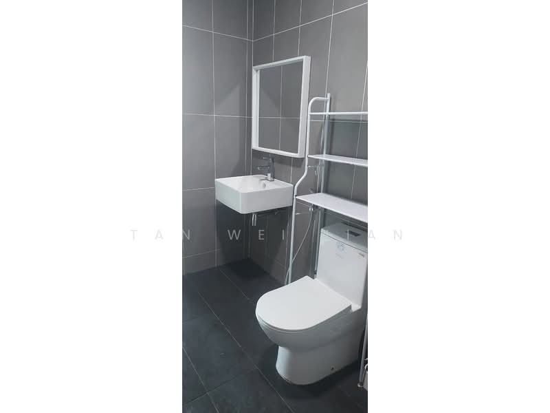Servis Apartment untuk Dijual di Greenfield Residence - Tan Wei Jian - PropertyGuru.com.my