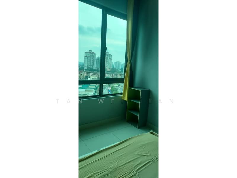 Servis Apartment untuk Dijual di Greenfield Residence - Tan Wei Jian - PropertyGuru.com.my