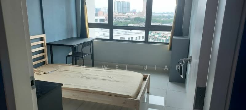 Servis Apartment untuk Dijual di Greenfield Residence - Tan Wei Jian - PropertyGuru.com.my