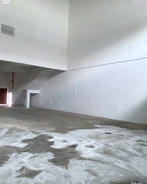 Kilang untuk Dijual di Taman Timur (Kulai) - Karl Lim - Interior - PropertyGuru.com.my