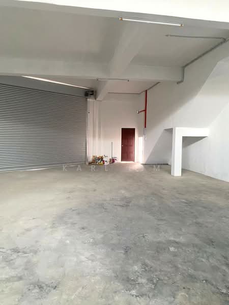 Kilang untuk Dijual di Taman Timur (Kulai) - Karl Lim - Interior - PropertyGuru.com.my