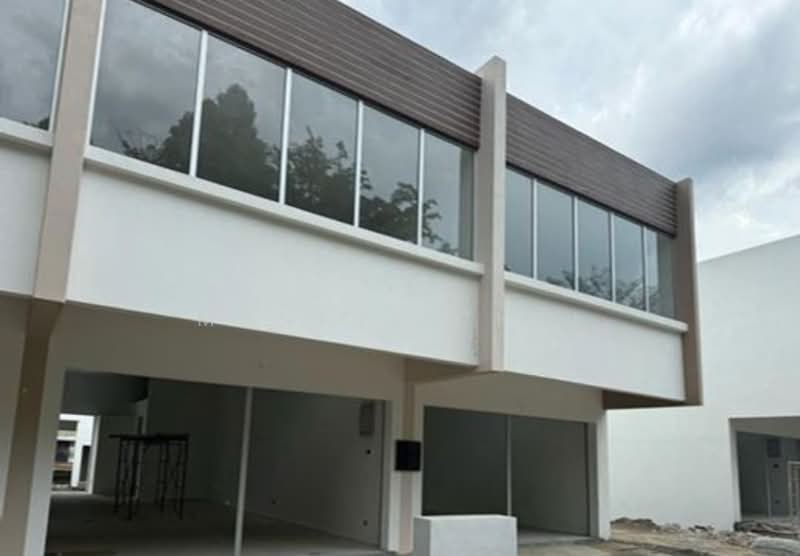 Shop / Office for Rent in Bandar Tasik Kesuma (Beranang) - Mantus Chai - PropertyGuru.com.my