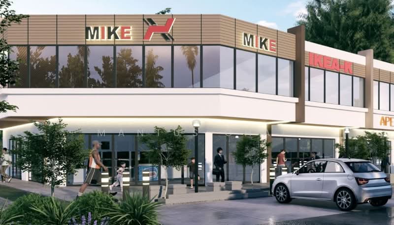 Shop / Office for Rent in Bandar Tasik Kesuma (Beranang) - Mantus Chai - PropertyGuru.com.my