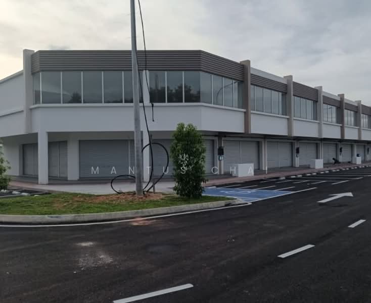 Shop / Office for Rent in Bandar Tasik Kesuma (Beranang) - Mantus Chai - PropertyGuru.com.my