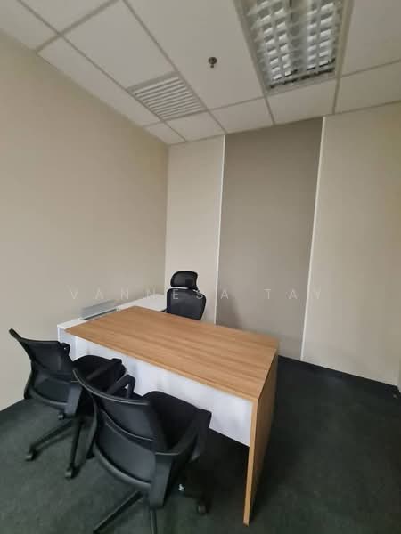 Pejabat untuk Disewa di Taman Desa (Kuala Lumpur) - Vannesa Tay - PropertyGuru.com.my
