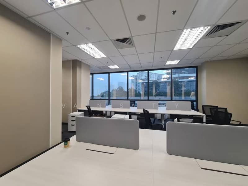 Pejabat untuk Disewa di Taman Desa (Kuala Lumpur) - Vannesa Tay - PropertyGuru.com.my