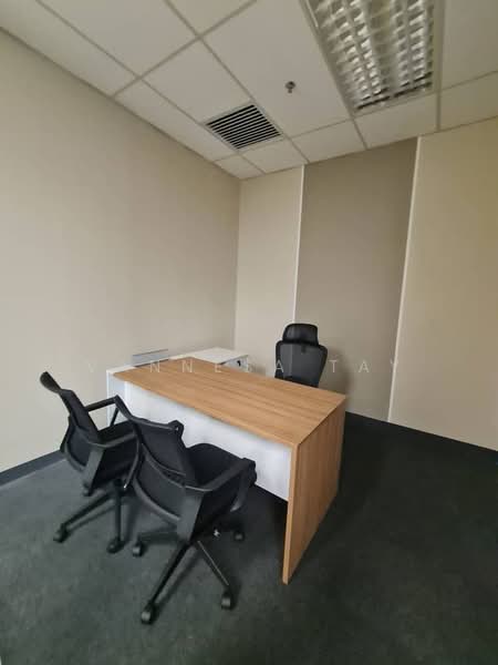Pejabat untuk Disewa di Taman Desa (Kuala Lumpur) - Vannesa Tay - PropertyGuru.com.my