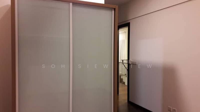 3.5-storey Terraced House for Rent in The Mansions (Desa Parkcity) - Soh Siew Siew - Interior - PropertyGuru.com.my