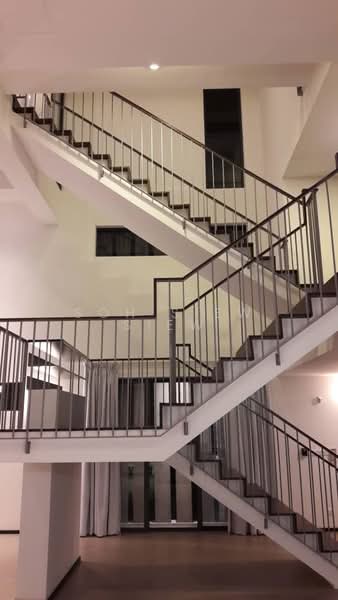 3.5-storey Terraced House for Rent in The Mansions (Desa Parkcity) - Soh Siew Siew - Interior - PropertyGuru.com.my