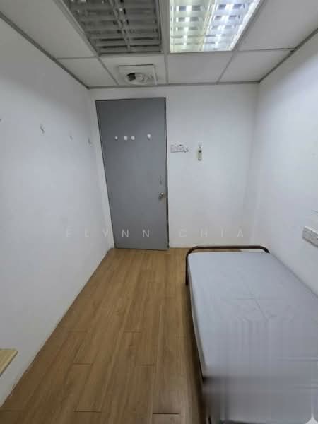 Apartment for Rent at Sri Cempaka (Puchong Jaya) - Elynn Chia - Bedroom - PropertyGuru.com.my