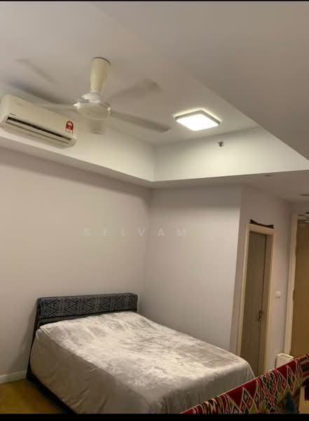 Service Residence for Sale at Icon Residenz 2 @ Icon City - Selvam . - Bedroom - PropertyGuru.com.my