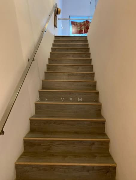Service Residence for Sale at Icon Residenz 2 @ Icon City - Selvam . - Interior - PropertyGuru.com.my