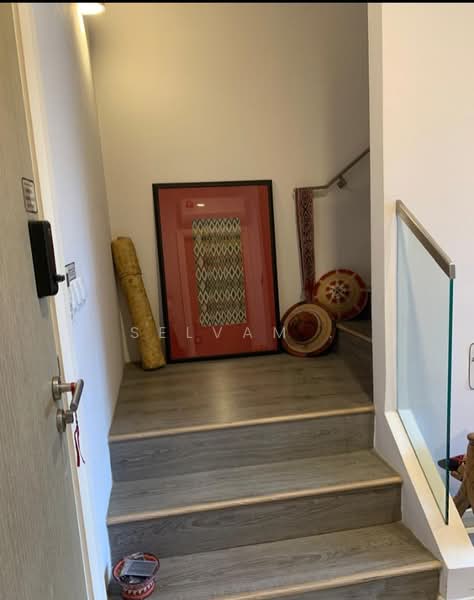 Service Residence for Sale at Icon Residenz 2 @ Icon City - Selvam . - Entrance - PropertyGuru.com.my