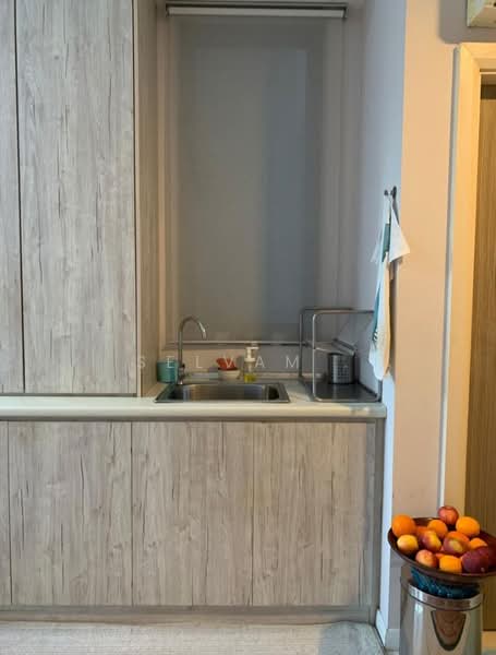 Service Residence for Sale at Icon Residenz 2 @ Icon City - Selvam . - Kitchen - PropertyGuru.com.my