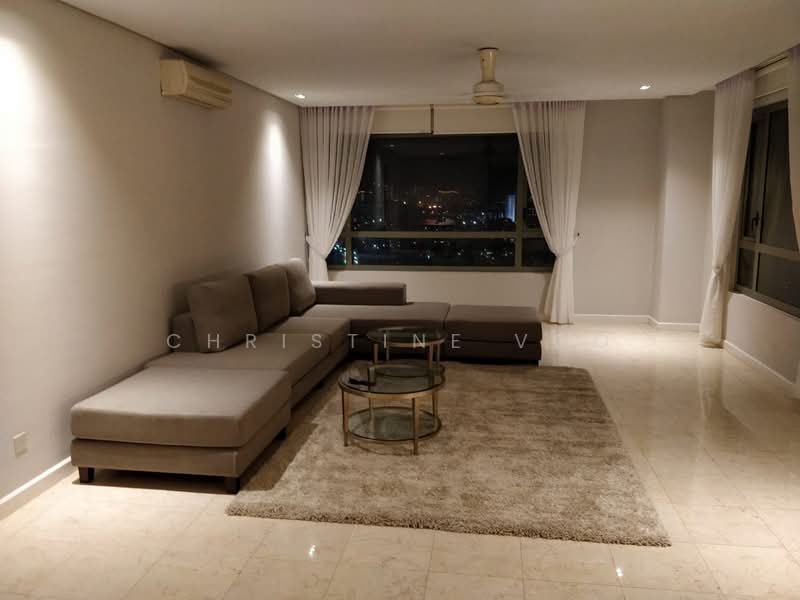 Condominium for Sale at The Capsquare Residences - Christine Voo - PropertyGuru.com.my