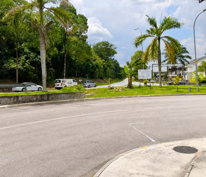 Shop / Office for Rent in Taman Pulai Flora (Skudai) - SK Mok - Exterior - PropertyGuru.com.my