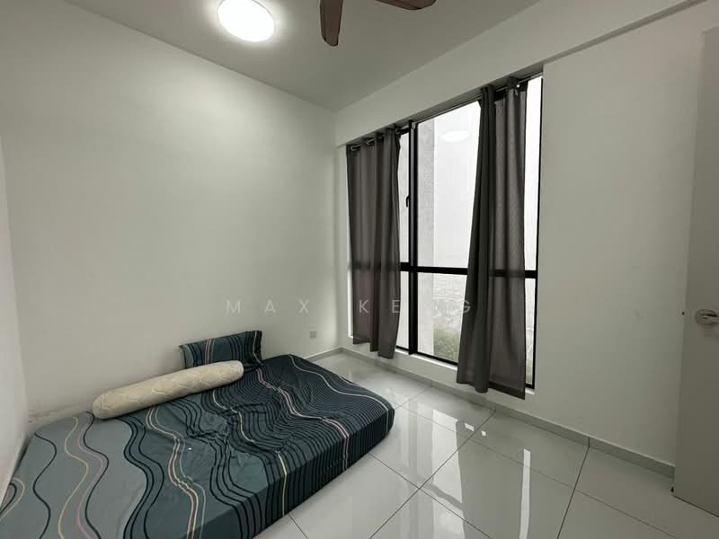 Servis Apartment untuk Dijual di Sky Trees - Max Keng - Bedroom - PropertyGuru.com.my