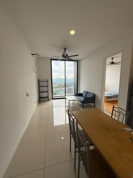Condominium for Rent at Dreamcity - Jacksley Wong - Living Room - PropertyGuru.com.my