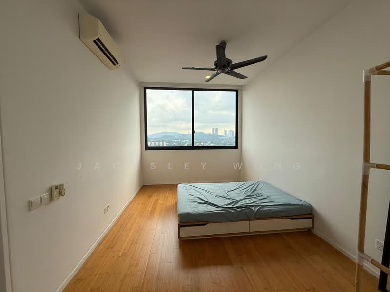 Condominium for Rent at Dreamcity - Jacksley Wong - Bedroom - PropertyGuru.com.my