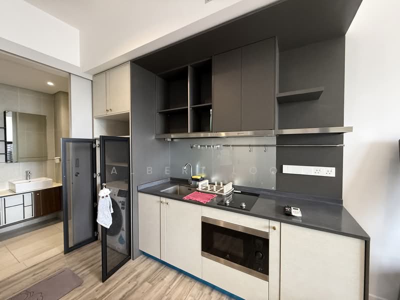 Servis Apartment untuk Disewa di Millerz Square Serviced Residence - Albert Loo - PropertyGuru.com.my