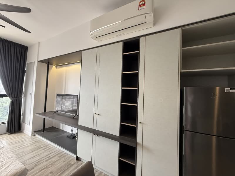 Servis Apartment untuk Disewa di Millerz Square Serviced Residence - Albert Loo - PropertyGuru.com.my