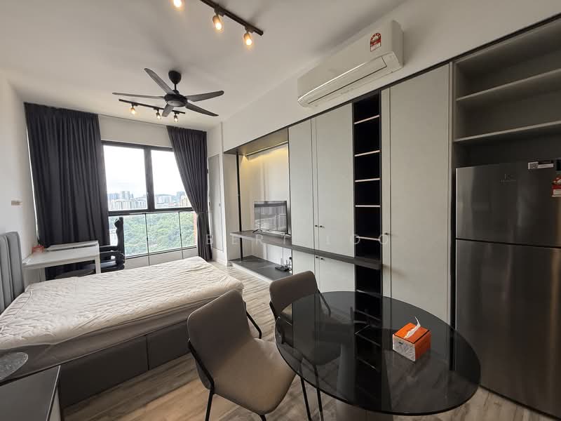Servis Apartment untuk Disewa di Millerz Square Serviced Residence - Albert Loo - PropertyGuru.com.my