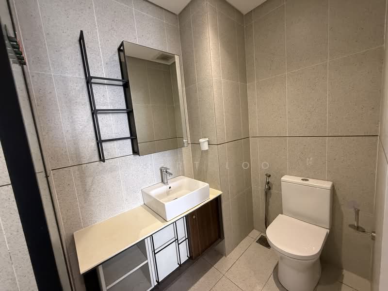 Servis Apartment untuk Disewa di Millerz Square Serviced Residence - Albert Loo - PropertyGuru.com.my