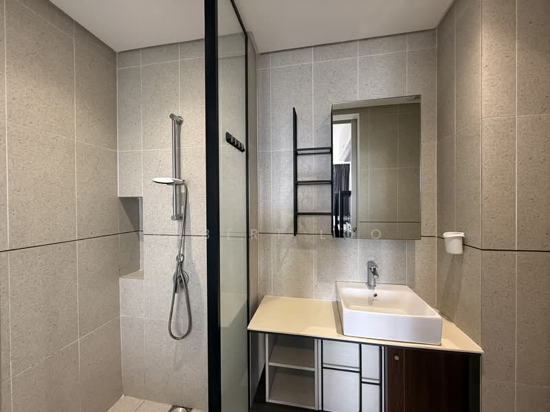 Servis Apartment untuk Disewa di Millerz Square Serviced Residence - Albert Loo - PropertyGuru.com.my